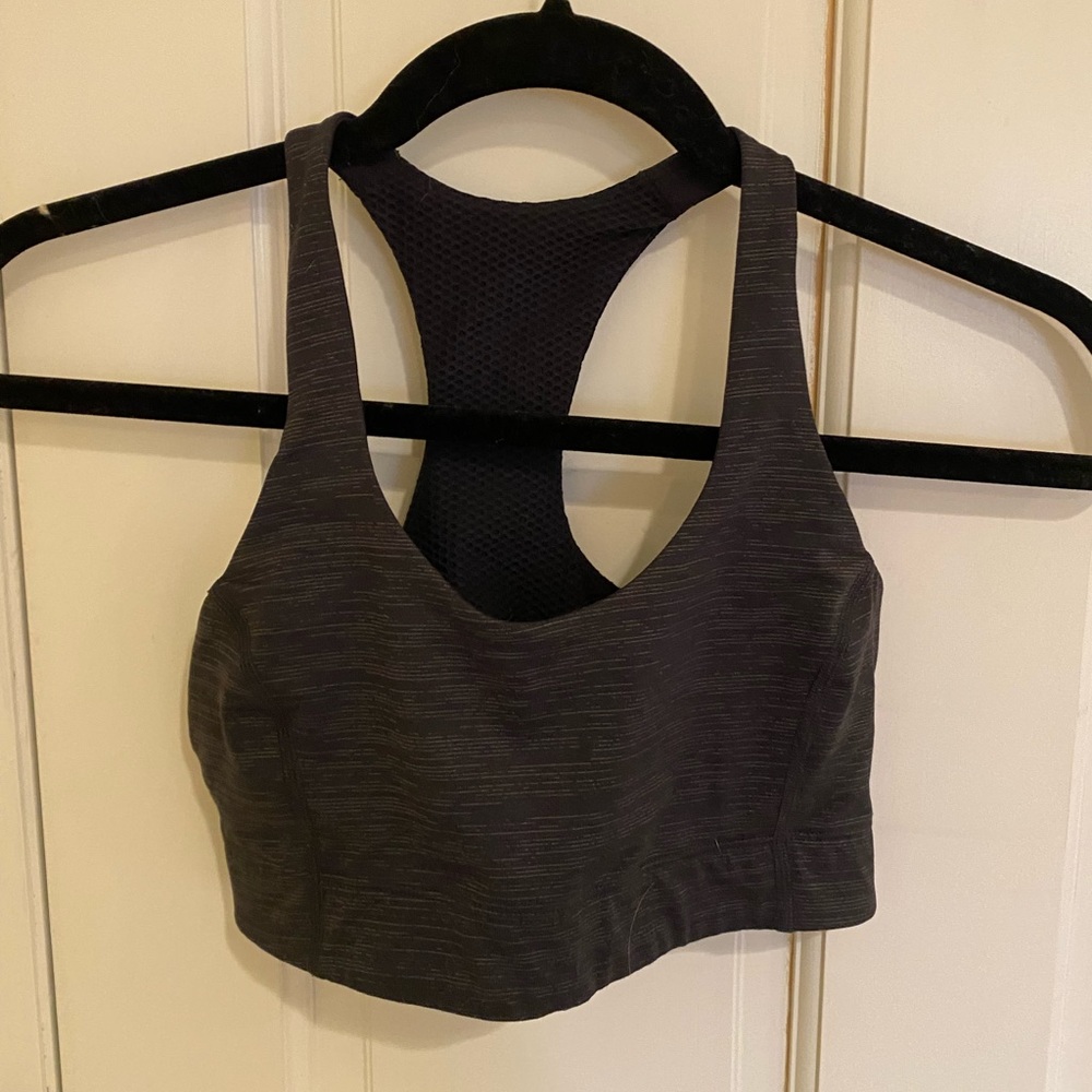 Outdoor voices sports bra